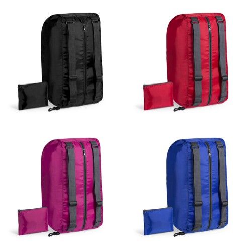 Bolso Mochila Ribuk