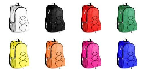 Mochila Lendross