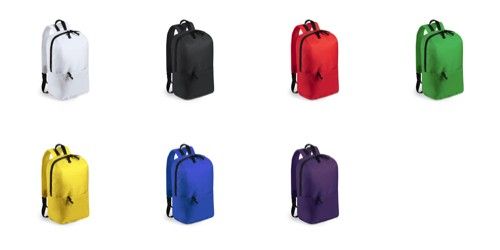 Mochila Galpox