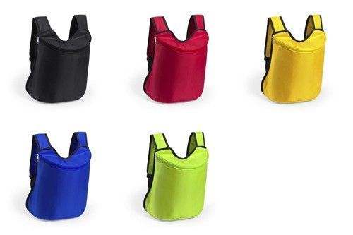 Mochila Nevera Polys