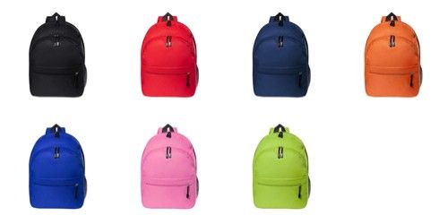 Mochila Ventix
