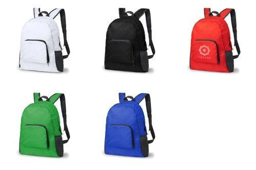 Mochila Plegable Mendy
