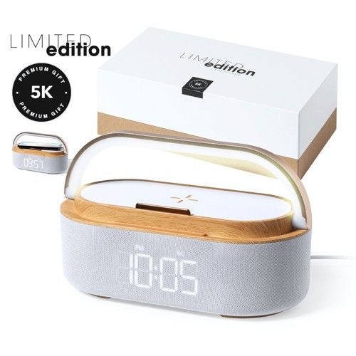 Reloj Multifunción Nakles