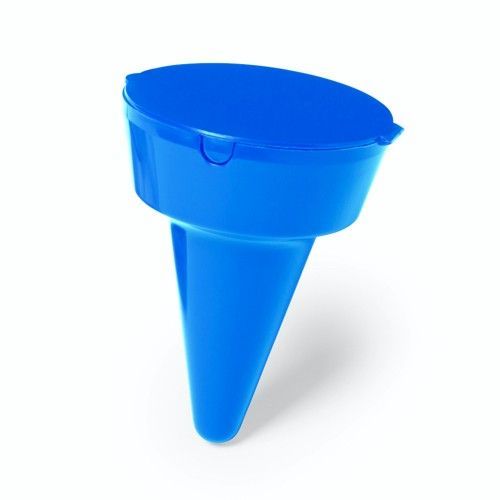 Cenicero Cleansand