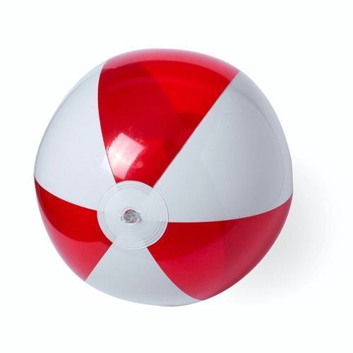 Balón Zeusty