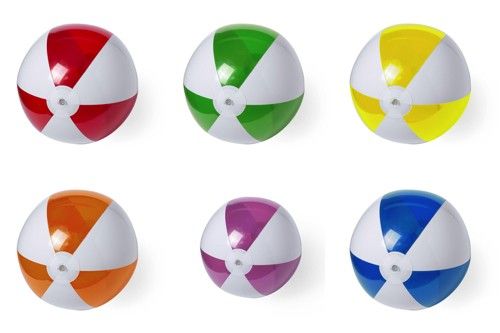 Balón Zeusty
