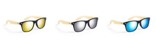 Gafas Sol Mitrox