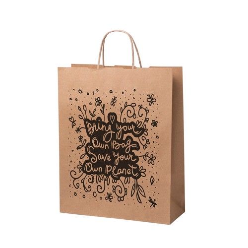 Bolsa Nauska