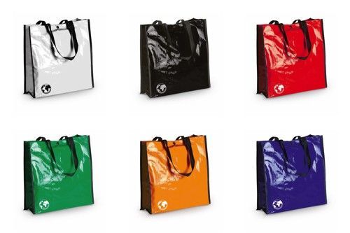 Bolsa Recycle