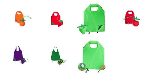 Bolsa Plegable Corni Bolsa Plegable Corni
