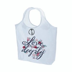 Bolsa Plegable Persey