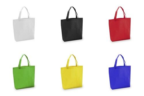 Bolsa Shopper