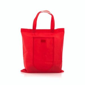 Bolsa Plegable Konsum