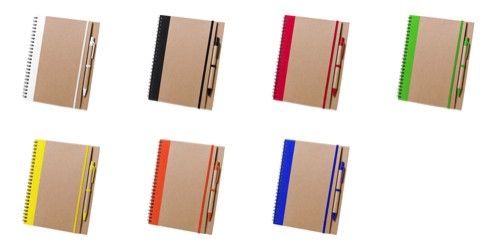 Libreta Tunel
