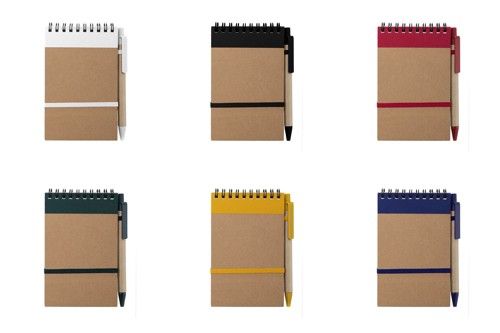 Libreta Ecocard