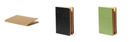 Libreta Rayish