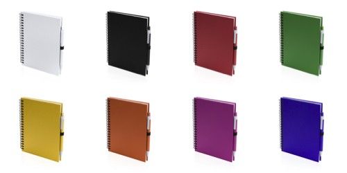 Libreta Koguel