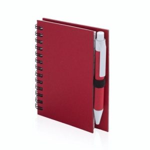 Libreta Pilaf