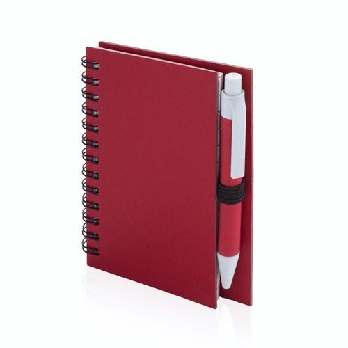 Libreta Pilaf