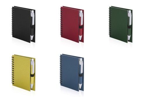 Libreta Pilaf
