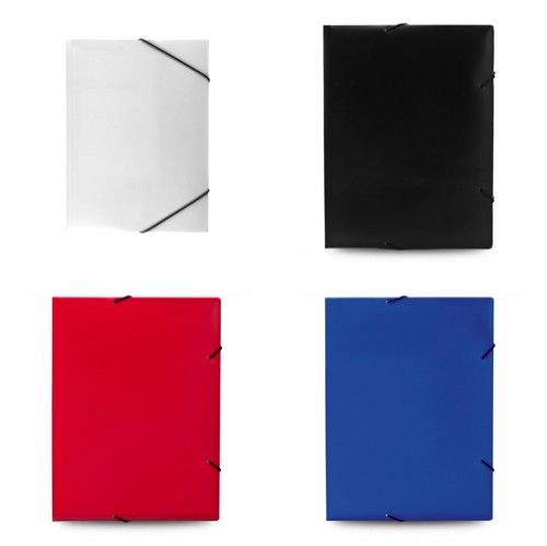 Carpeta Alpin