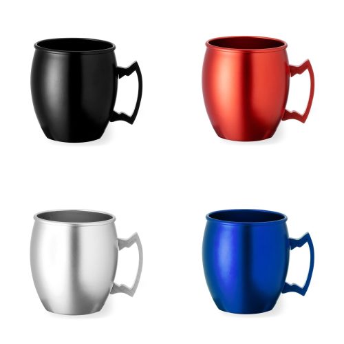 Taza Ashley