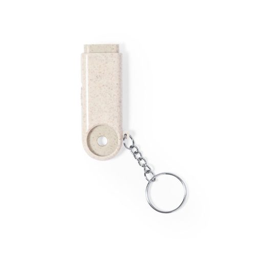 Llavero Moneda Evelyn Llavero Moneda Evelyn