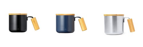 Taza Térmica Claire