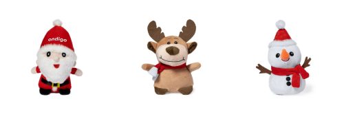 Peluche Nando