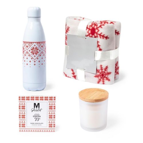 Set Navidad Yandek
