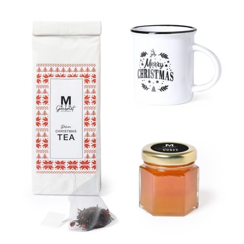 Set Navidad Oriarty Set Navidad Oriarty