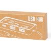 Puerto USB Hevan