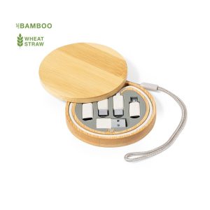 Set Cable Cargadores Chaconix