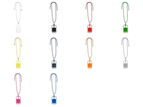 Lanyard Sebly