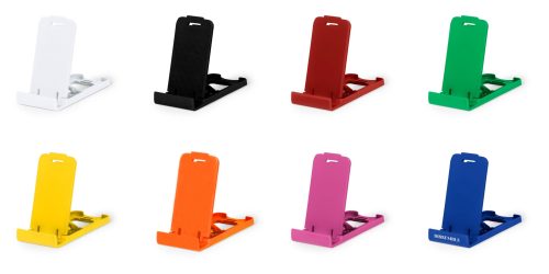 Soporte Asher