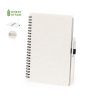 Libreta Emily