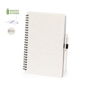 Libreta Emily