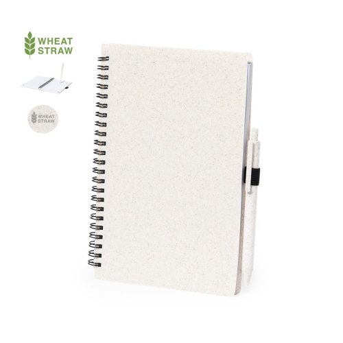 Libreta Emily