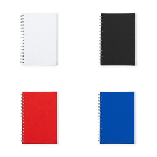 Libreta Kimberly