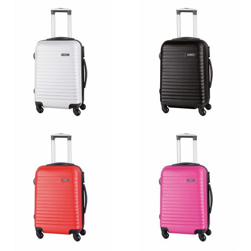 Trolley Rumax