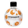 Botella Redonda Agua 33cl - Sleeve-Funda todo color