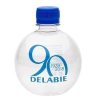 Botella Redonda Agua 33cl - Sleeve-Funda todo color