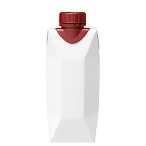 Brick de Agua 33cl - Sin Impresión