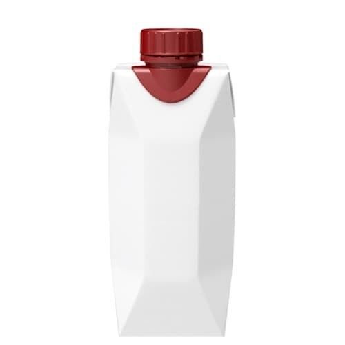 Brick de Agua 33cl - Sin Impresión