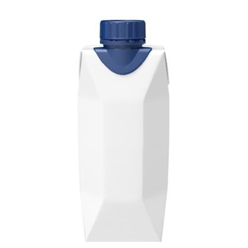 Brick de Agua 33cl - Sin Impresión
