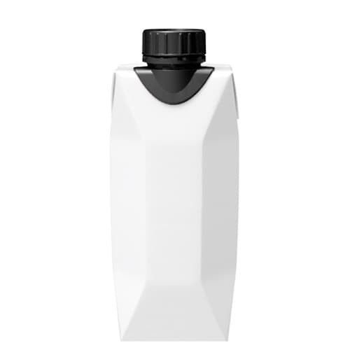 Brick de Agua 33cl - Sin Impresión