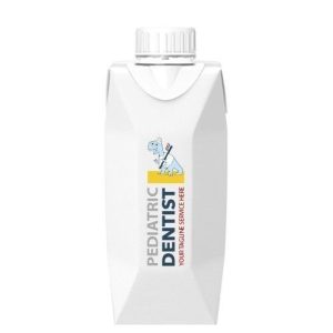 Brick Agua 50cl - Impresión directa todo color