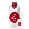 Brick Agua 33cl - Adhesivo todo color 2 caras
