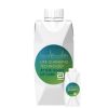Brick Agua 33cl - Adhesivo todo color 2 caras