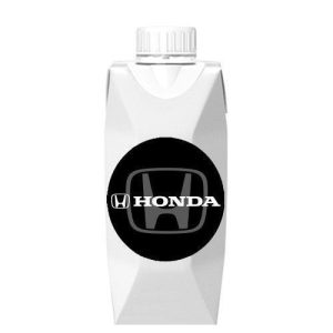Brick Agua 33cl - Adhesivo todo color 1 cara